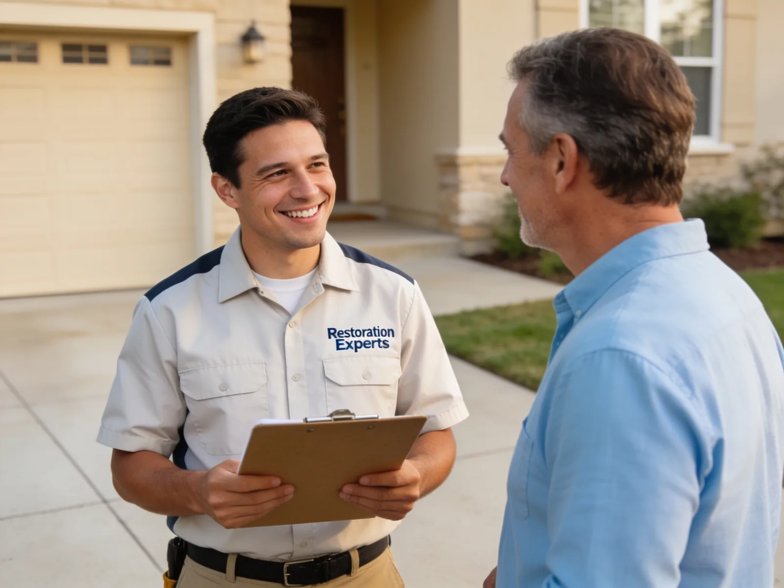 Water Damage Cleanup Sutter, CA FAQs